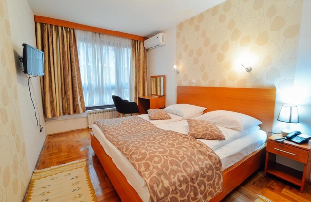 Hotel Mod