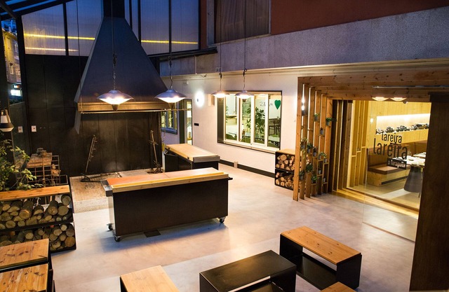 Hotel Mogay