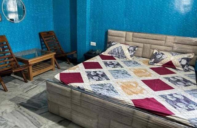 Hotel Monal Standard Room #6