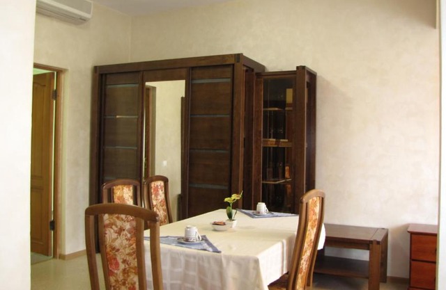 Hotel Monastyrskaya