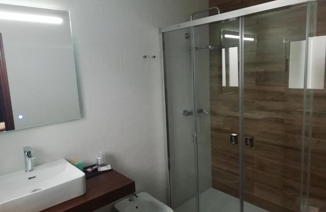 Hotel Montearoma