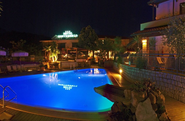 Hotel Montemerlo