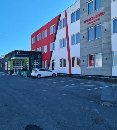 Hotel Montenegro