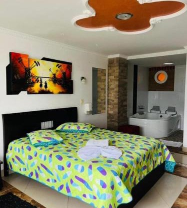 HOTEL MONTERREY