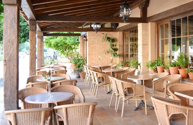 Hotel Moregón