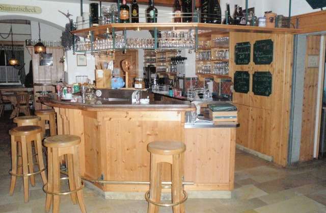 Hotel Moser