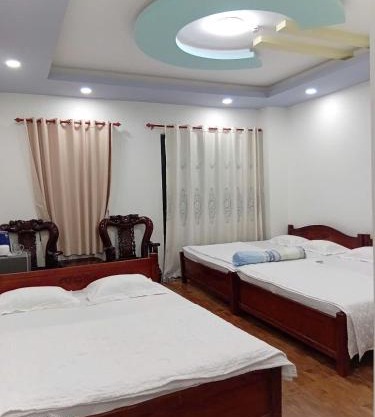 HOTEL MOTeL Đồng Khởi