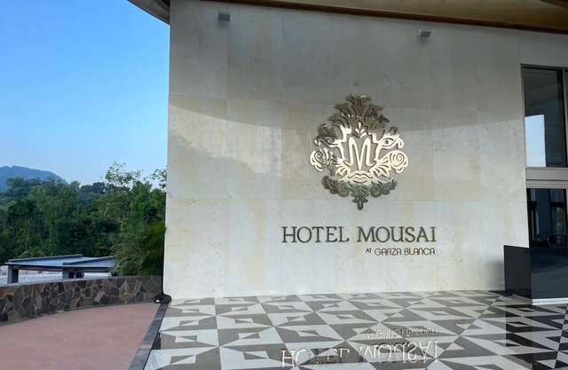 HOTEL MOUSAI PUERTO VALLARTA - ADULTS ONLY : Many different suite configurations