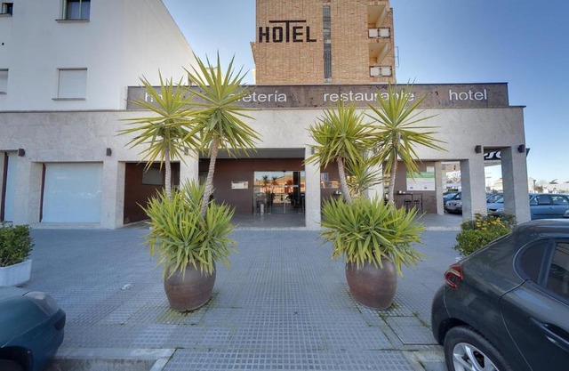Hotel Moya