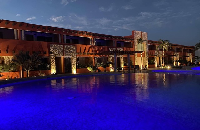 Hotel Mumai