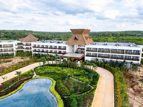 Hotel Mundo Maya Nuevo Uxmal