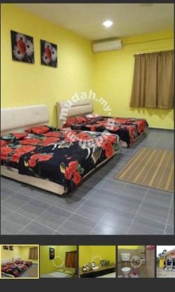Hotel Murah Pasir Puteh