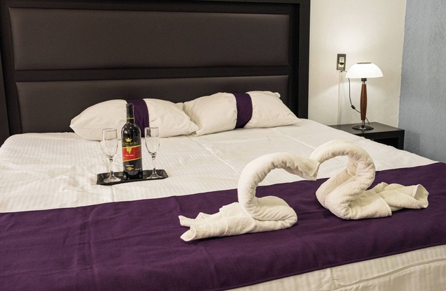 Hotel Boutique Tonalli