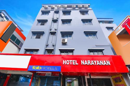 Hotel N