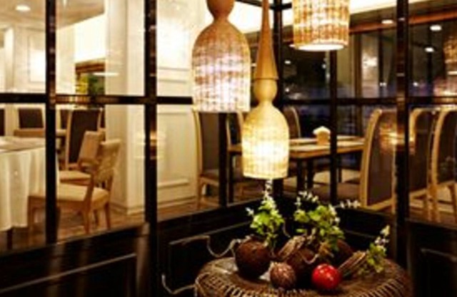 Hotel Namoo