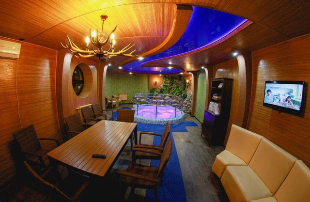 Hotel Nautilus & SPA