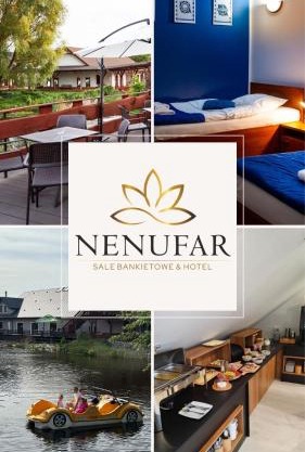 Hotel Nenufar