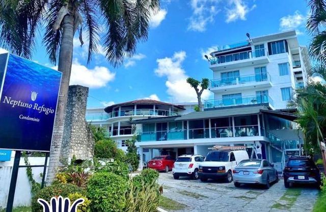 Hotel Neptuno Refugio