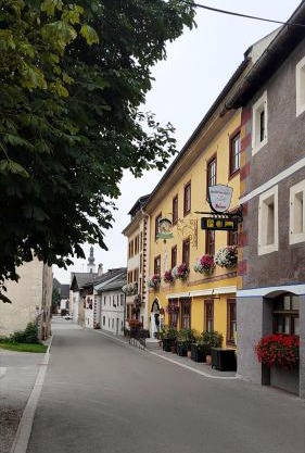 Hotel Neuwirt