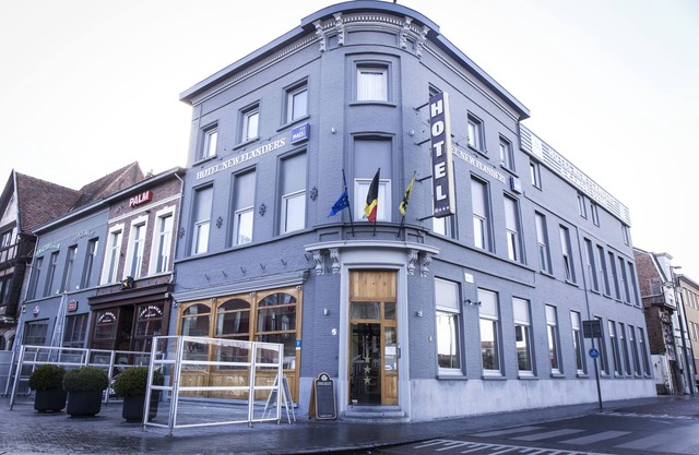 Hotel New Flanders