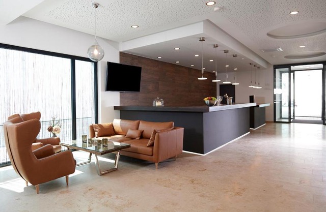 Hotel New In
