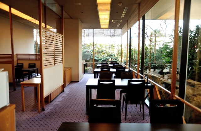 Hotel New Otani Nagaoka