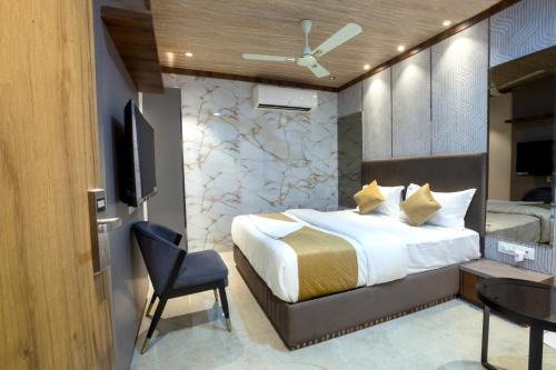 Hotel Nexus Inn - Near Nesco