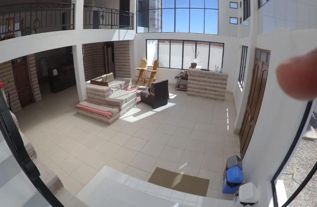 Hotel Nido del Flamenco