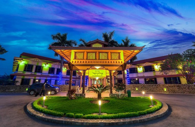 Hotel Nirvana by Luxury International