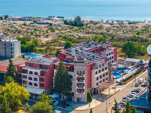 Hotel Nobel Ultra All Inclusive - FREE Beach Access