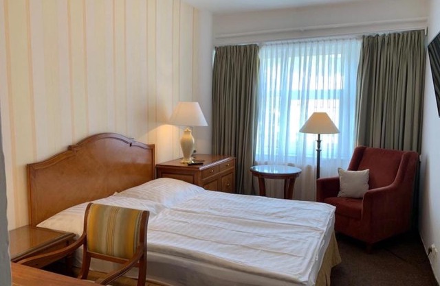 Hotel North