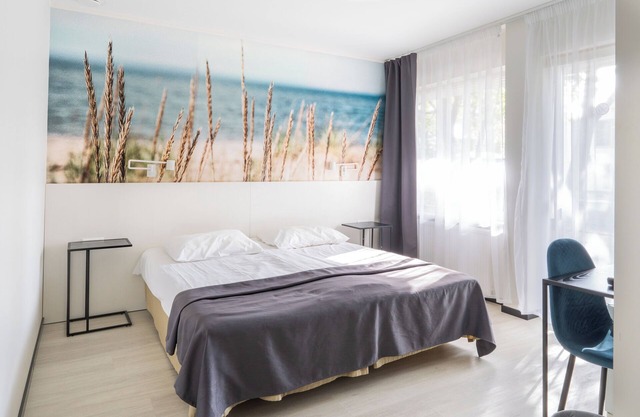 Hotel NOSPA