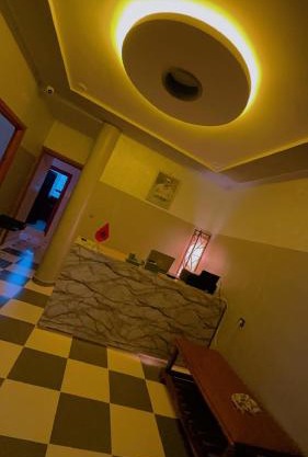 HOTEL NOSTRESS