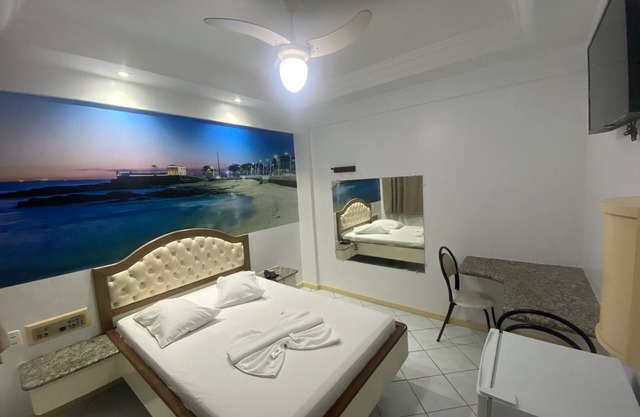 Hotel Novo Plano