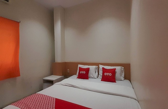 Hotel O Al-ainah Family Homestay