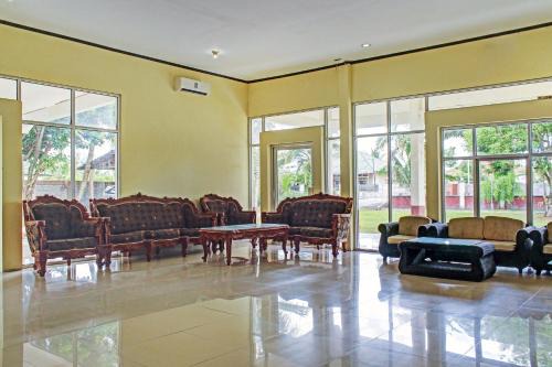 Hotel O Aman