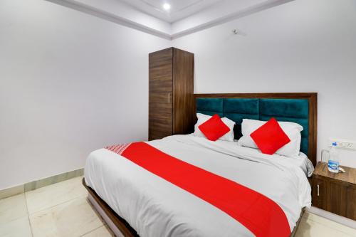 Hotel O ANNU RESIDENCY