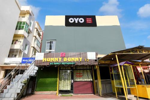 Hotel O Bindu Sagar