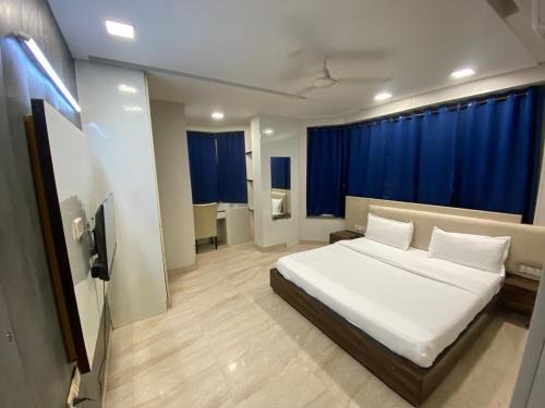 Hotel O Blessings Inn