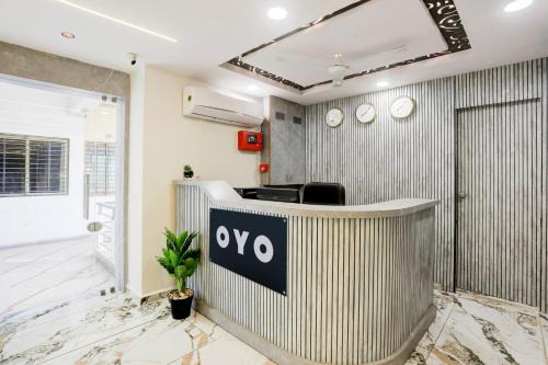 Hotel O BN RESIDENCY