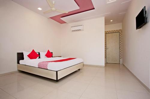 Hotel O Capital O Sai Icon Residency