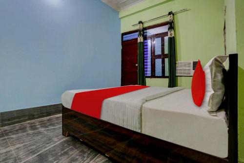 Hotel O Choudhary Residency