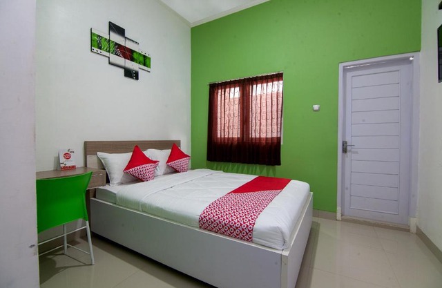 Hotel O D'residence Syariah