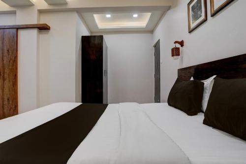 Hotel O DH