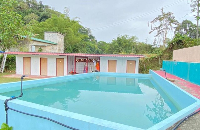 Hotel O Disan Baang Kiulu