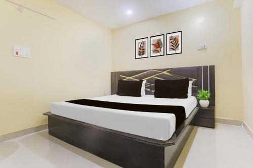 Hotel O Galaxy Inn