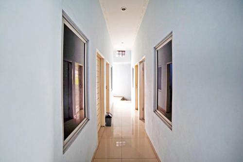 Hotel O Gurusinga Guesthouse