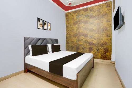 Hotel O HERITAGE HOTEL