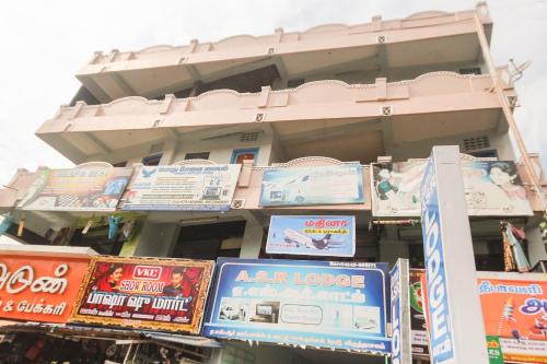 Hotel O Jamal Jsr Lodge