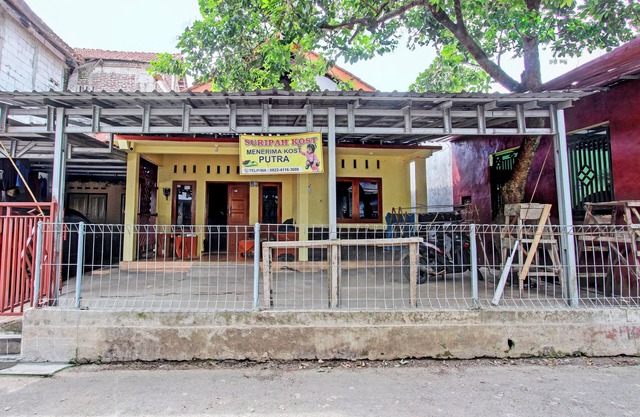 Hotel O Juan Kostel